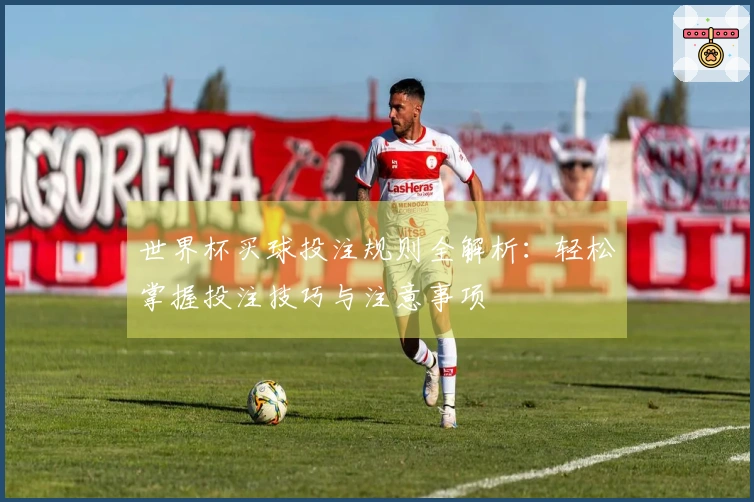 世界杯买球投注规则全解析：轻松掌握投注技巧与注意事项