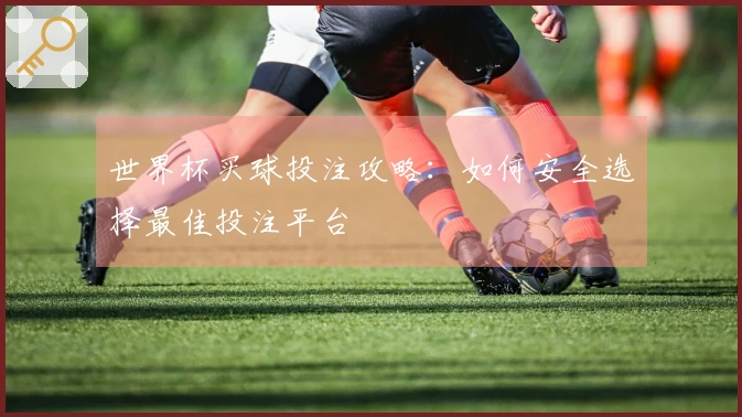 世界杯买球投注攻略：如何安全选择最佳投注平台