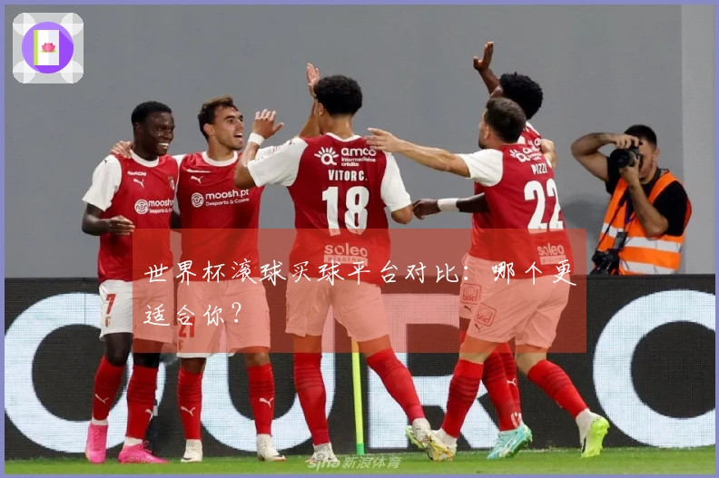 世界杯滚球买球平台对比：哪个更适合你？