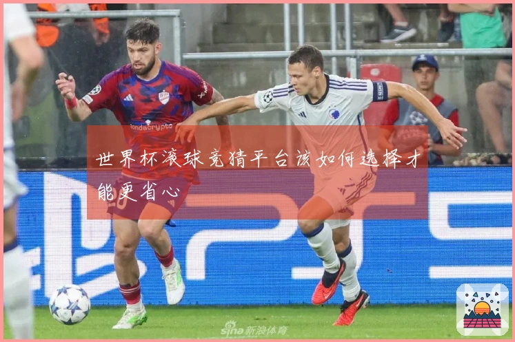 世界杯滚球竞猜平台该如何选择才能更省心
