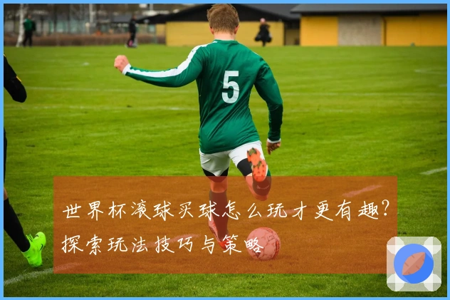 世界杯滚球买球怎么玩才更有趣？探索玩法技巧与策略