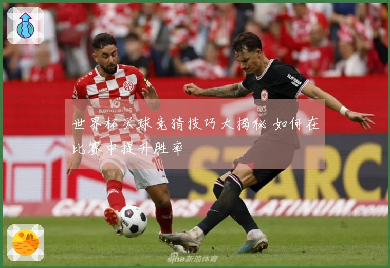 世界杯买球竞猜技巧大揭秘 如何在比赛中提升胜率