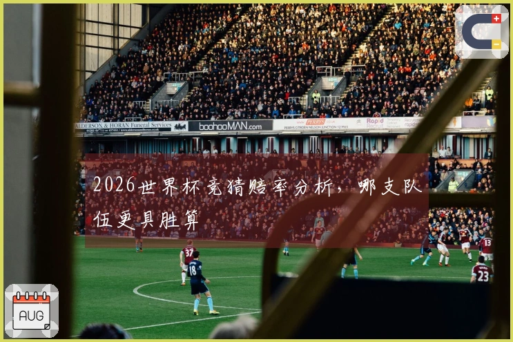 2026世界杯竞猜赔率分析，哪支队伍更具胜算